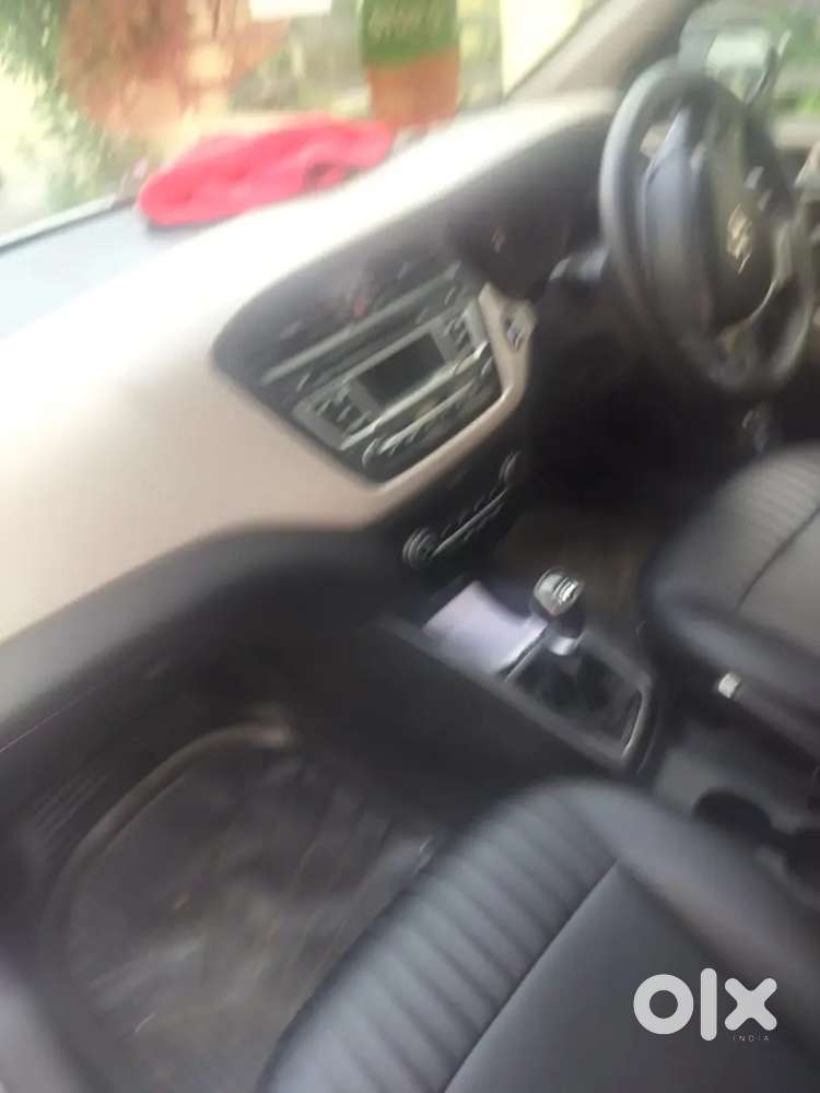 Hyundai I20 2015 Diesel Well Maintained