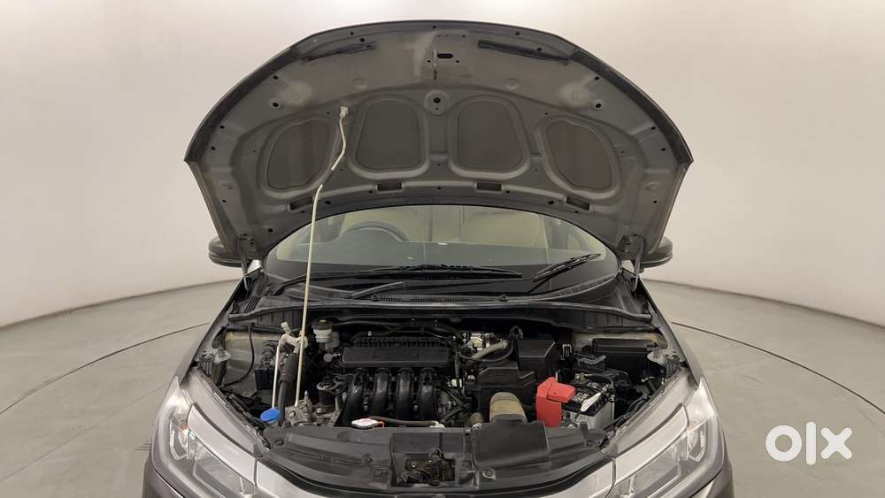 Honda City I-vtec V, 2022, Petrol