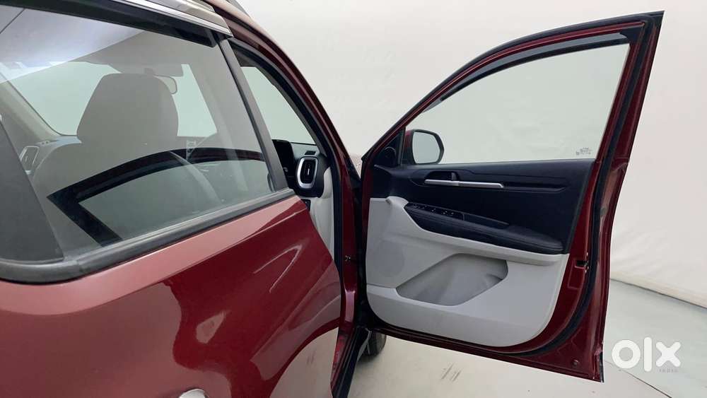 Kia Sonet Htx D, 2023, Petrol