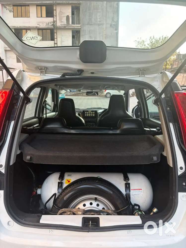 Maruti Suzuki Wagon R 2022 Cng & Hybrids 53910 Km Driven