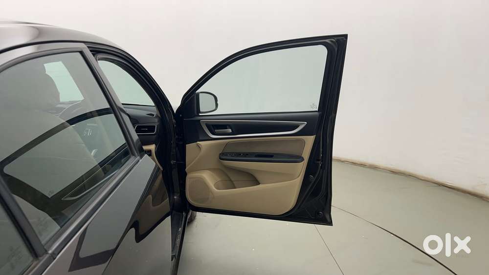 Honda Amaze Vx 1.2 Petrol Mt, 2021, Petrol