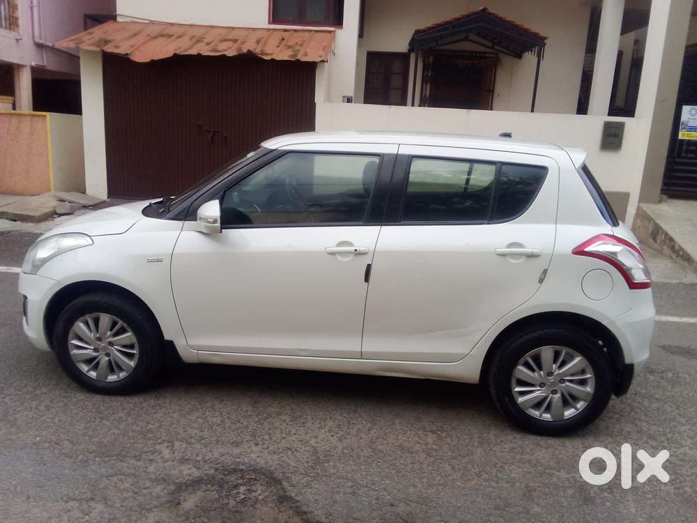 Maruti Suzuki Swift 2011-2014 Zdi, 2016, Diesel