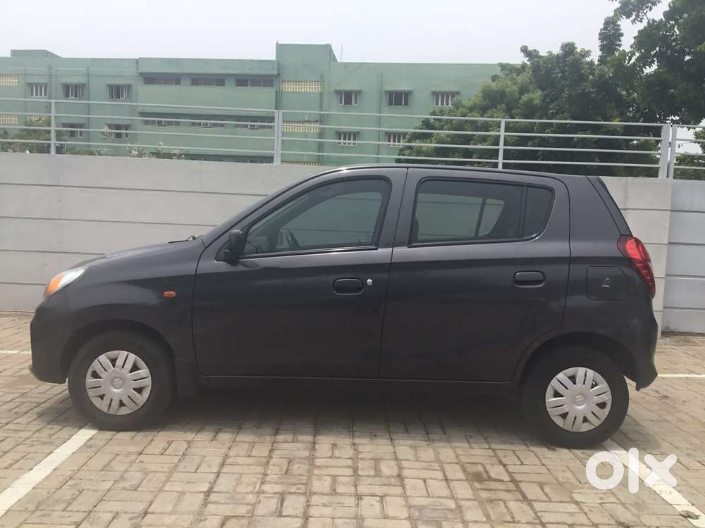 Maruti Suzuki Alto 800 Lxi, 2020, Petrol