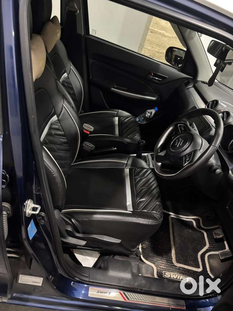Maruti Suzuki Swift 2022 Petrol 20000 Km Driven