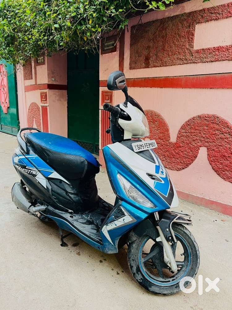 Used Scooters in Sanjeeva Reddy Nagar - Buy Second Hand Scooters