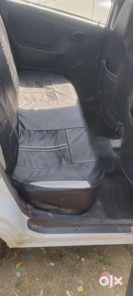 Maruti Suzuki Alto 2010 Petrol Good Condition