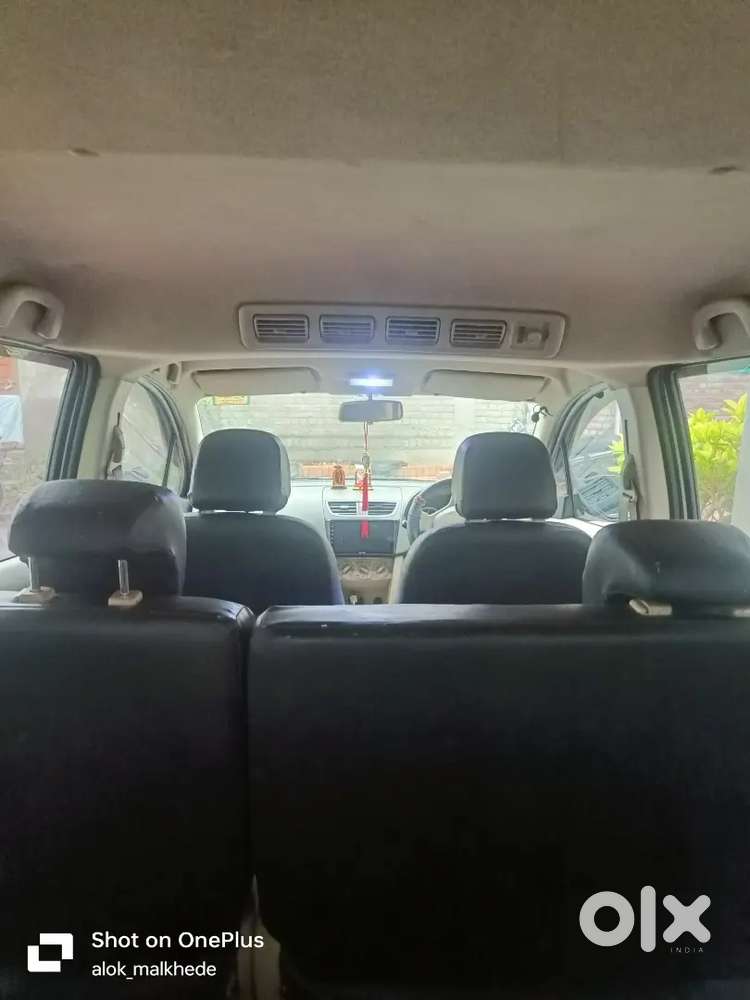 Maruti Suzuki Ertiga 2014