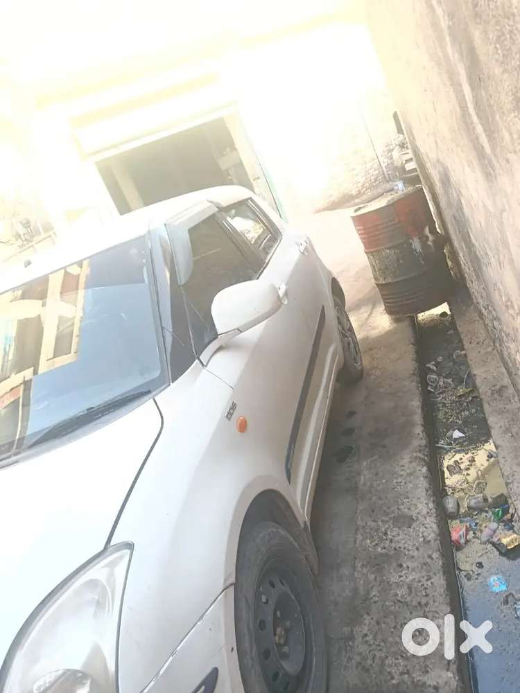 Maruti Suzuki Swift 2009 Diesel 150000 Km Driven