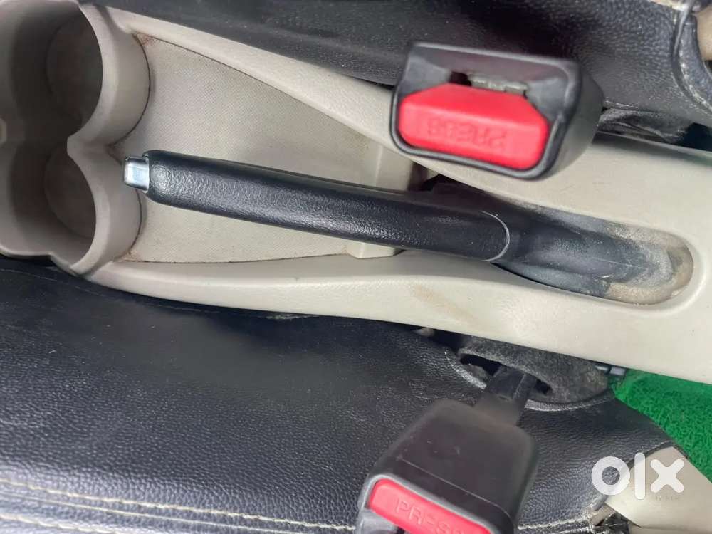 Maruti Suzuki Celerio 2019