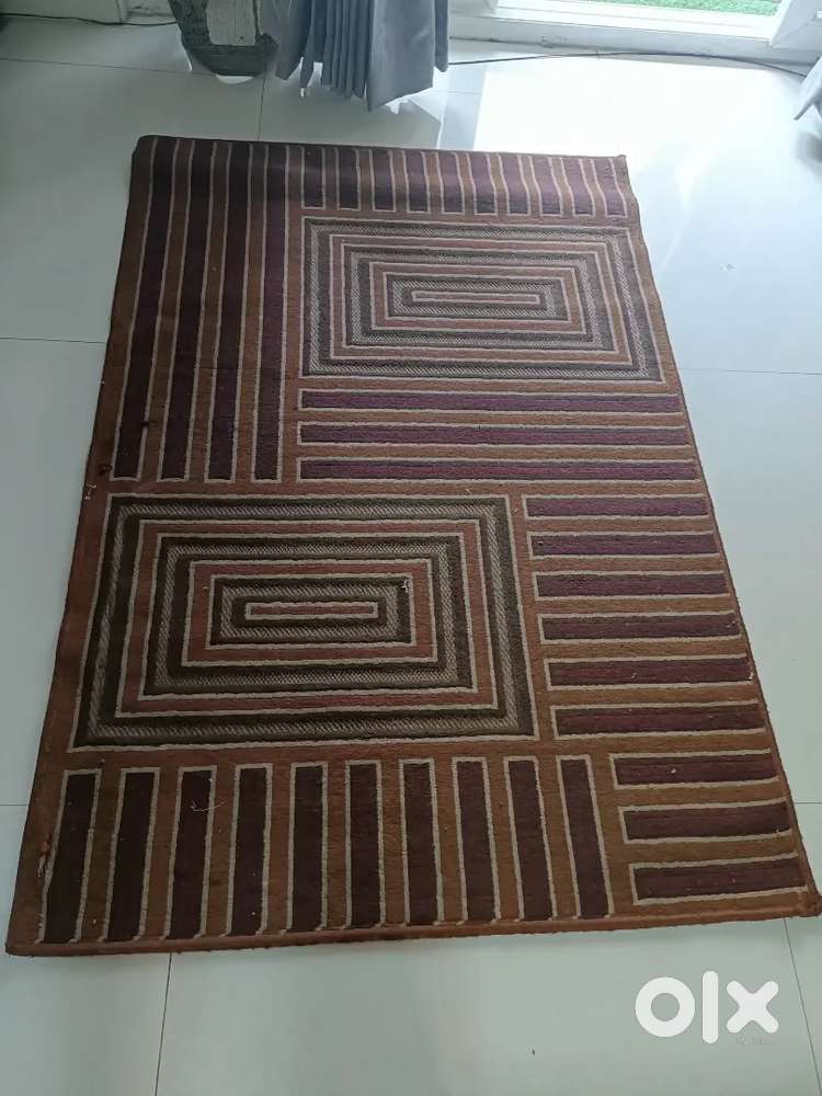 Carpet 6ftx4ft
