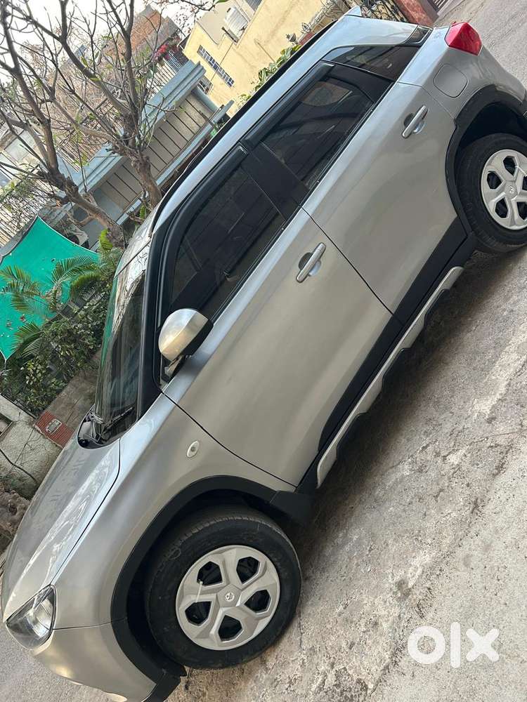 Maruti Suzuki Vitara Brezza Vdi, 2018, Diesel
