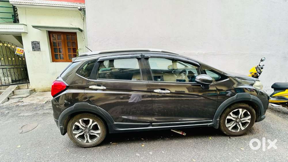 Honda Jazz Vx Diesel, 2019, Diesel