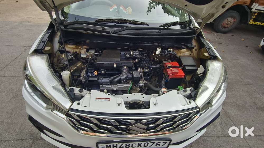 Maruti Suzuki Ertiga Vxi (o) Cng, 2022, Cng & Hybrids