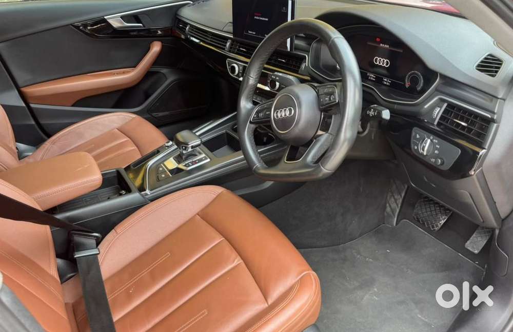 Audi A4 1.4 35 Tfsi Technology, 2023, Petrol