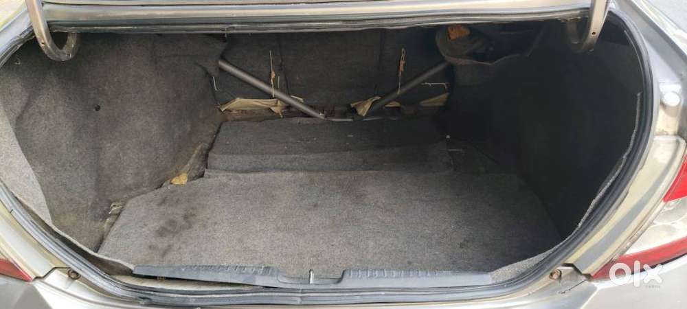 Honda City 1997-2006 1.5 Ex-s, 2004, Petrol