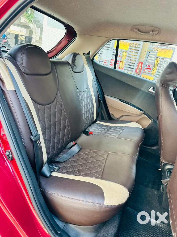 Hyundai Grand I10 1.2 Crdi Sportz O, 2015, Diesel