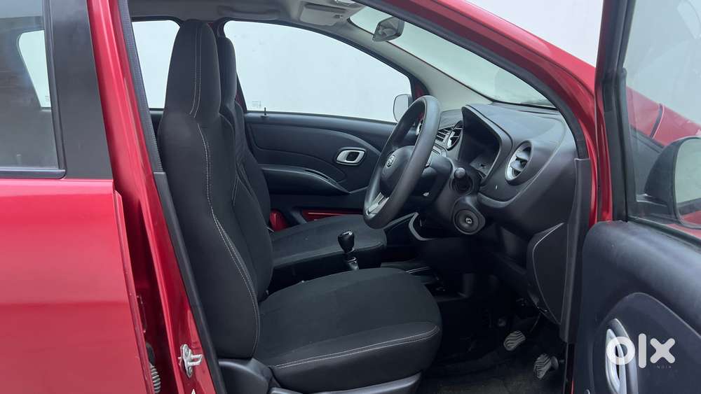 Datsun Redigo 1.0 S, 2019, Petrol