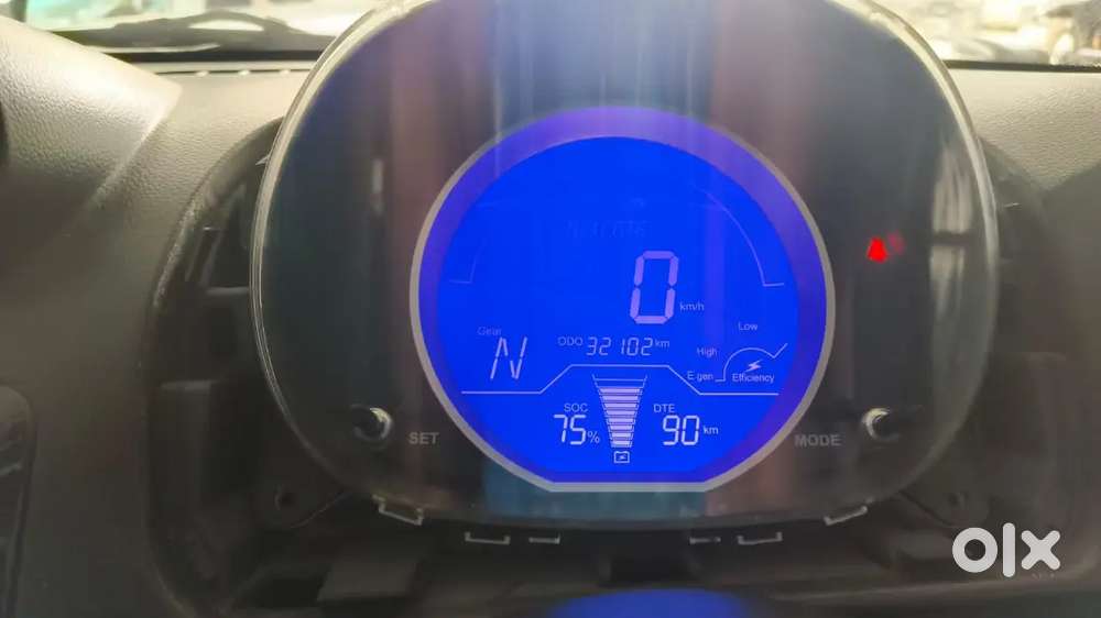 Ev E2o Available ; 32,000 Km, Single Owner