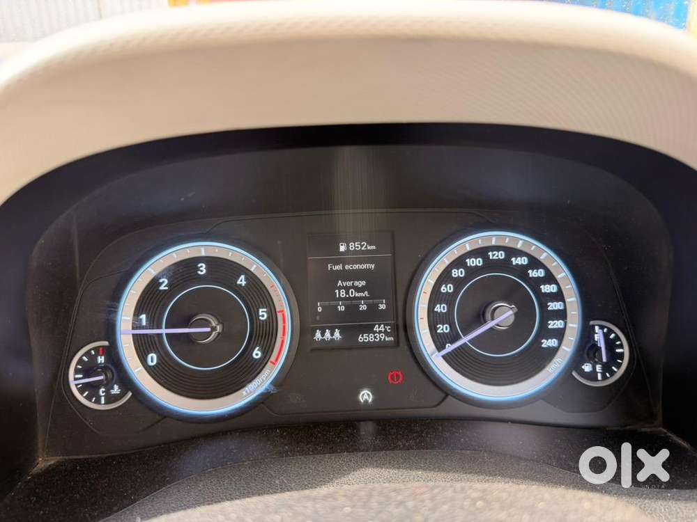 Hyundai Diesel 2023