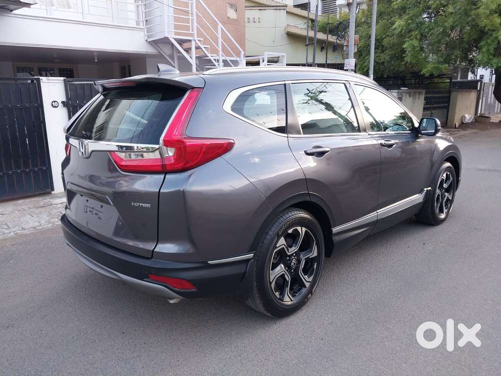 Honda Cr-v 2.0 2wd, 2019, Diesel