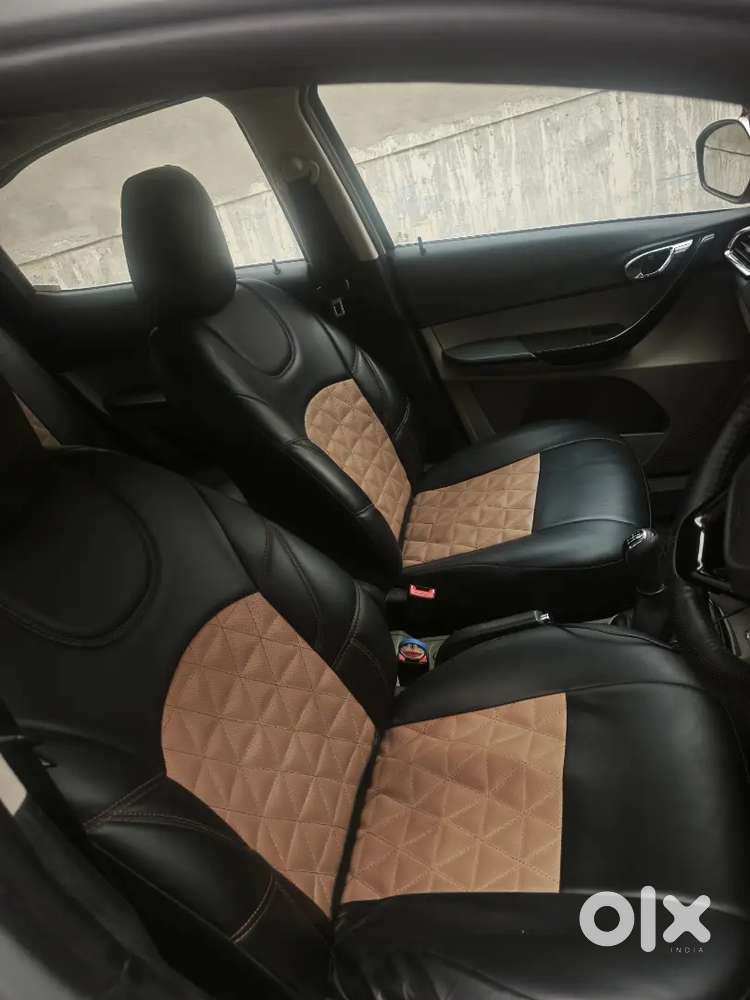Tata Tiago Xz 2018 Diesel Car