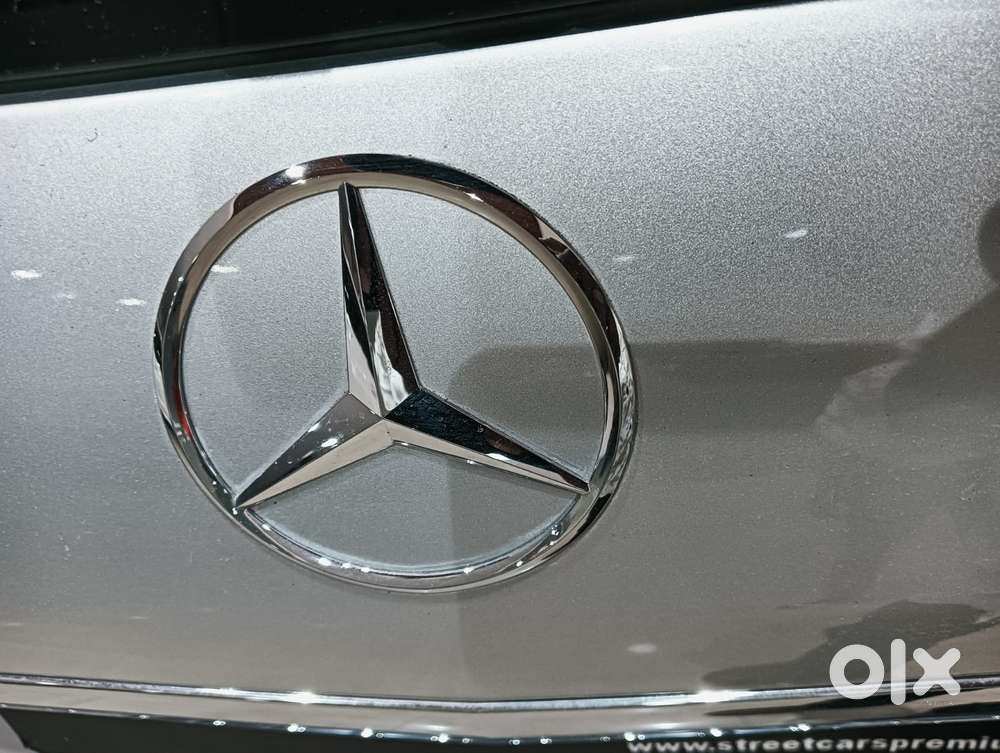 Mercedes-benz Gls 350d 4matic, 2020, Diesel