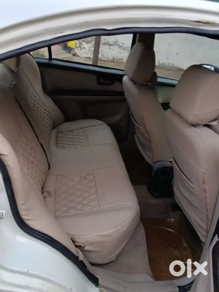 Maruti Suzuki Sx4 Vdi 2013