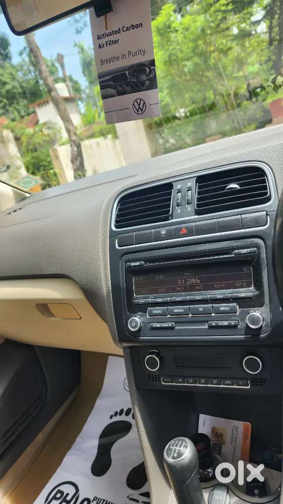 Volks Wagen Vento 1.6 Disel Highline