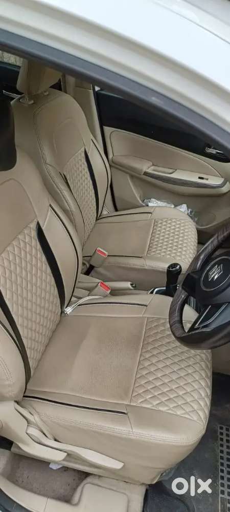 Maruti Suzuki Dzire 2022 Cng & 45000 Km Driven