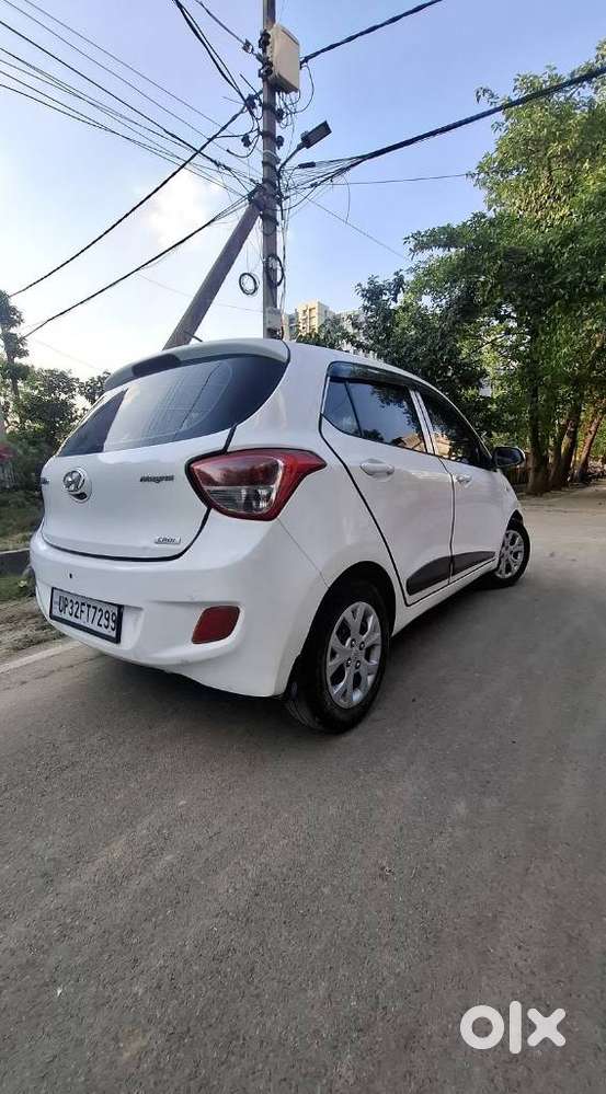 Hyundai Grand I10 1.2 Crdi Magna, 2014, Diesel