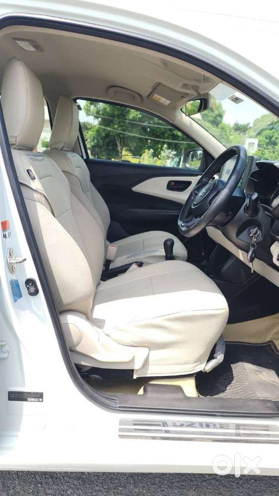 Maruti Suzuki Dzire 1.2 Vxi, 2025, Cng & Hybrids
