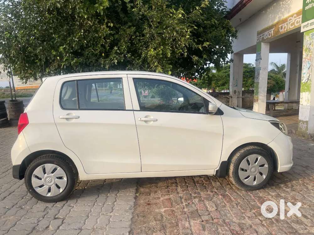 Maruti Suzuki Celerio Zxi Amt, Automatic
