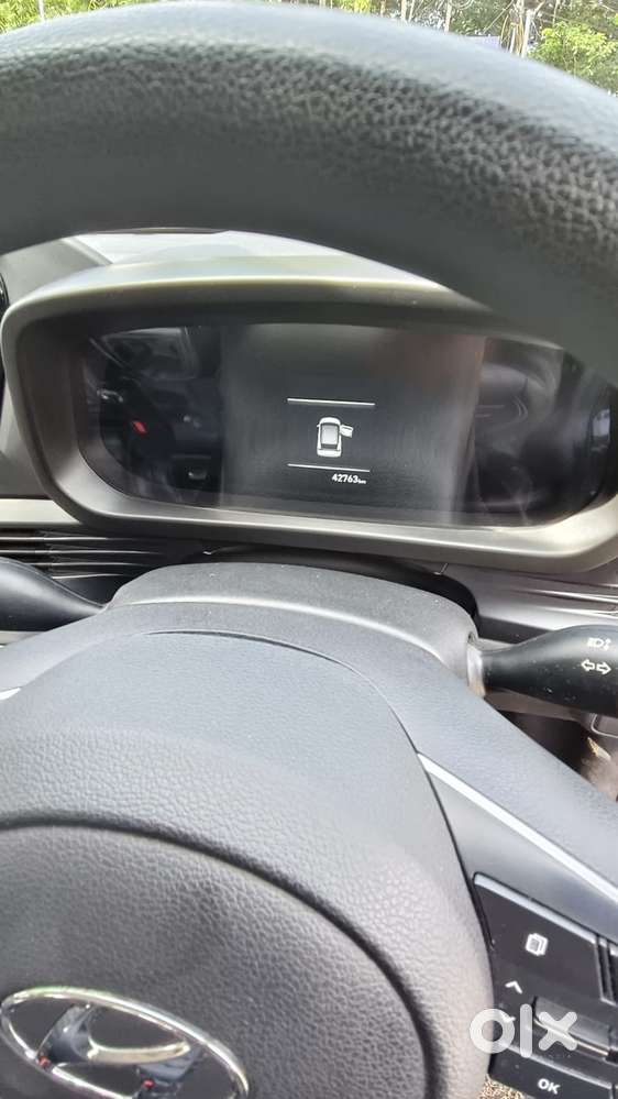 Hyundai New I20 1.2 Sportz Mt, 2023, Petrol
