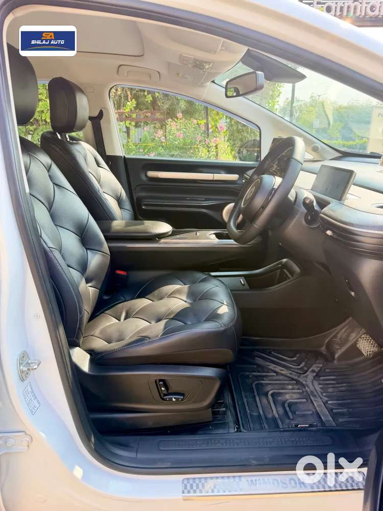 Mg Windsor Ev Essence, 2025, Electric
