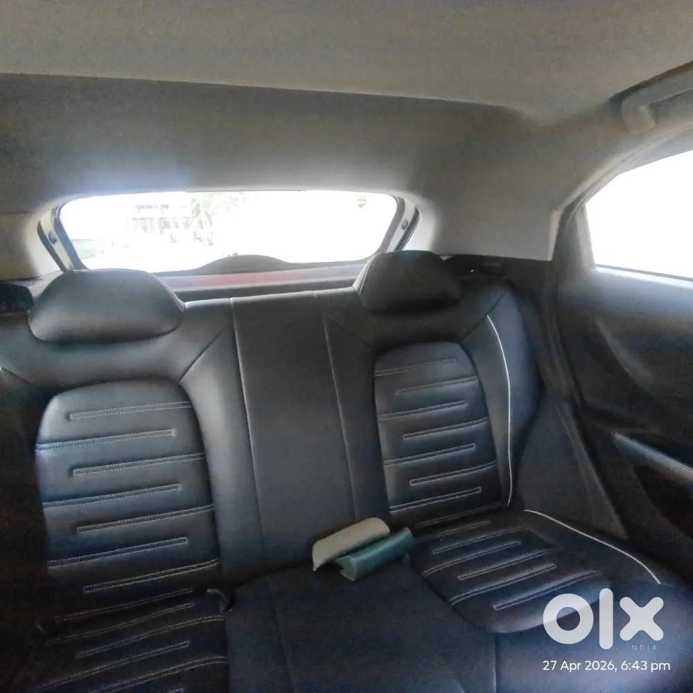 Tata Nexon 2022 Petrol Well Maintained