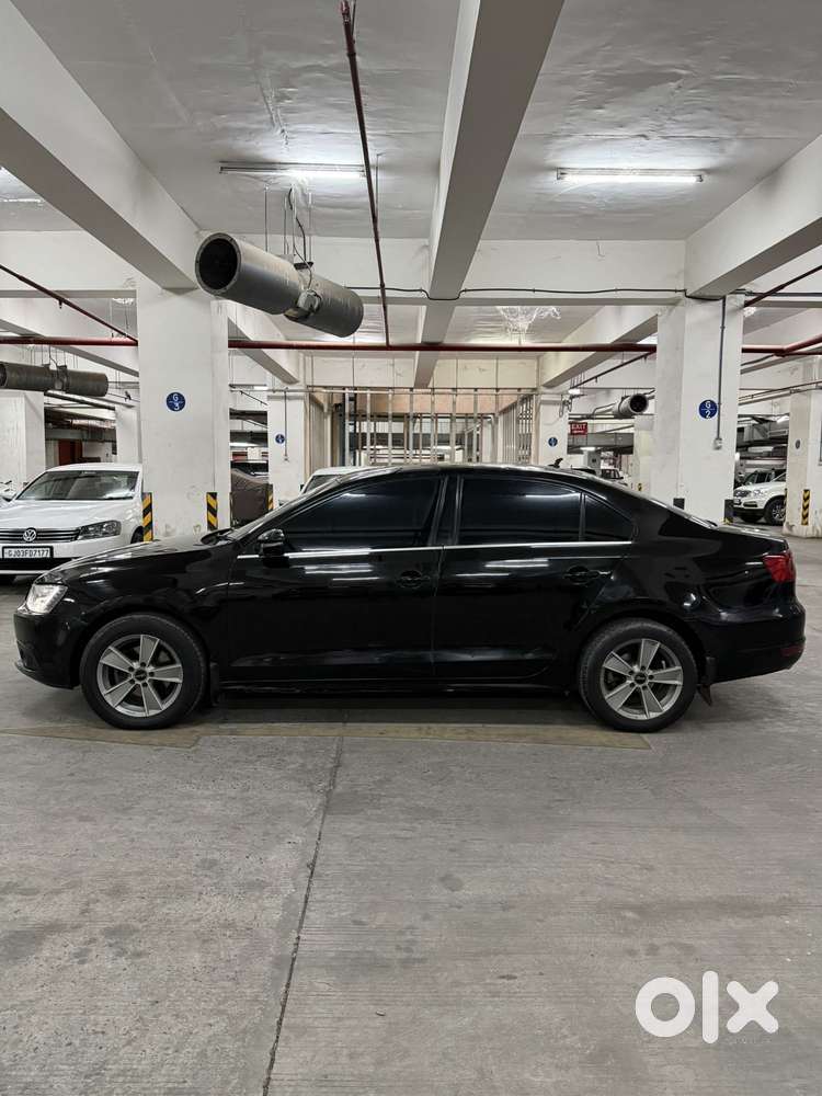 Volkswagen Jetta 2.0l Tdi Highline At, 2014, Diesel