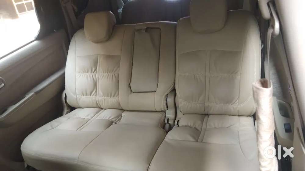 Maruti Suzuki Ertiga 2014