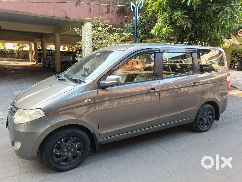 Chevrolet Enjoy 2013 Diesel 138000 Km Driven