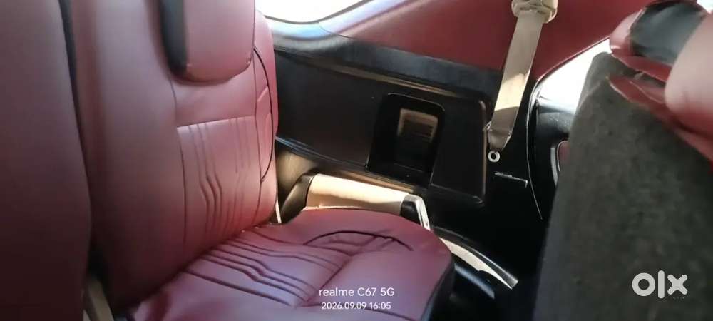 Toyota Fortuner 2012 4x2 Diesel