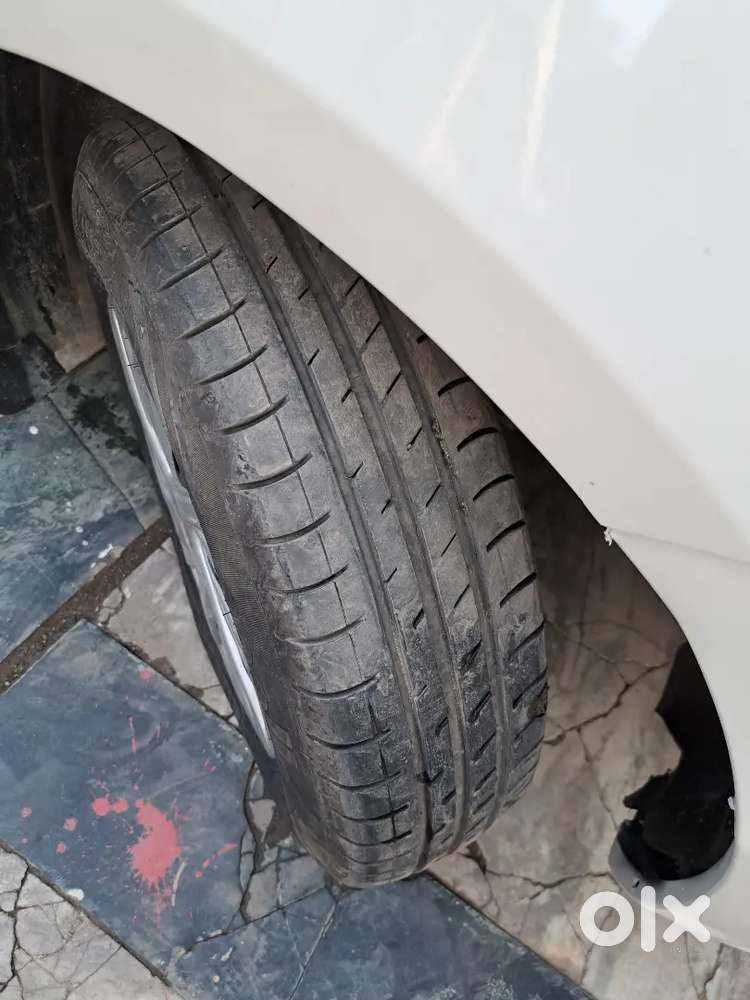 Swift Vxi Sealed Engine Guaranteed