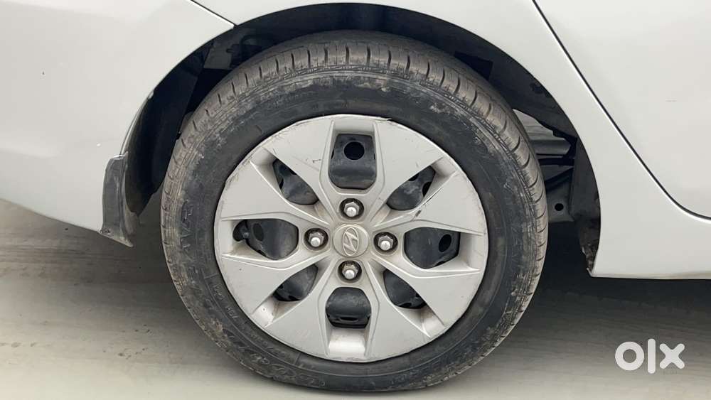 Hyundai Xcent S 1.2, 2018, Diesel