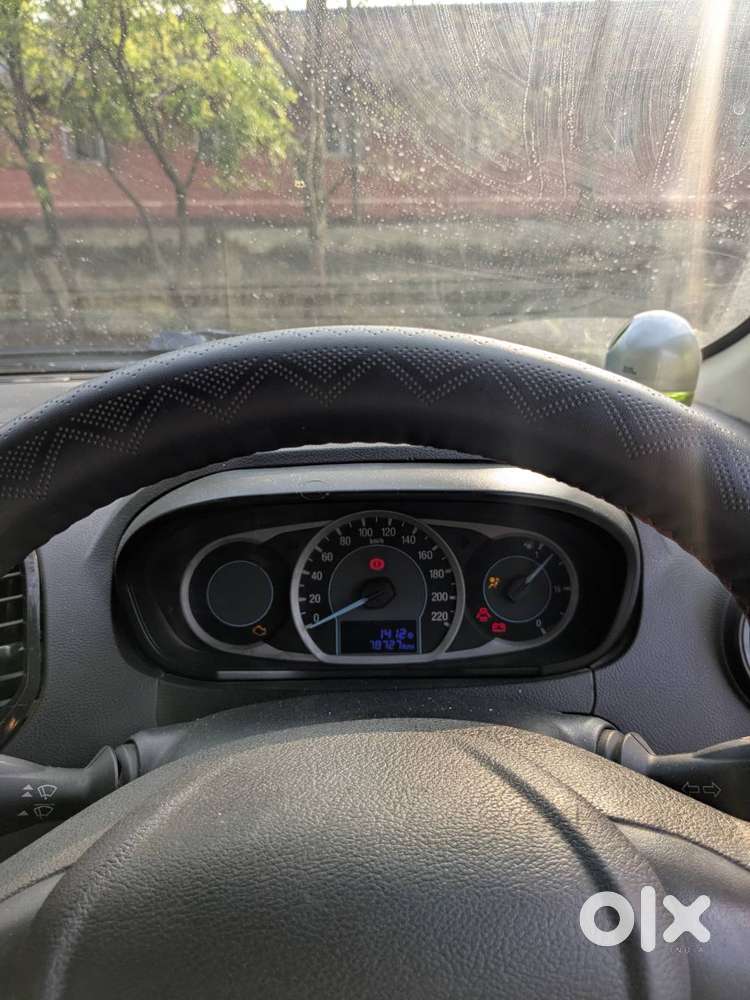 Ford Figo Aspire 2016 Diesel Good Condition