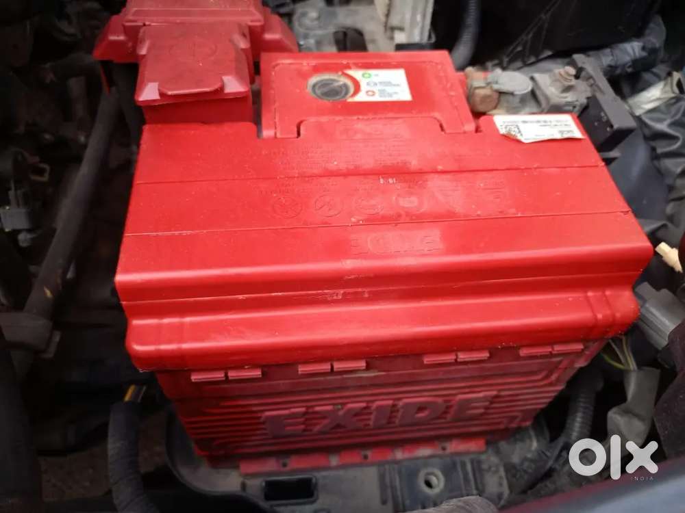 Maruti Suzuki Brezza 2018 Diesel 135000 Km Driven