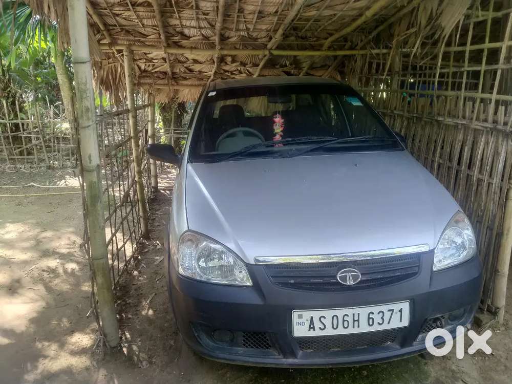 Tata Indica V2 Xeta 2009