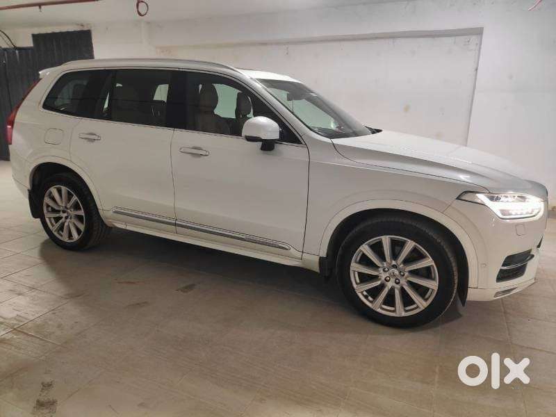 Volvo Xc 90 D5 Inscription, 2016, Diesel