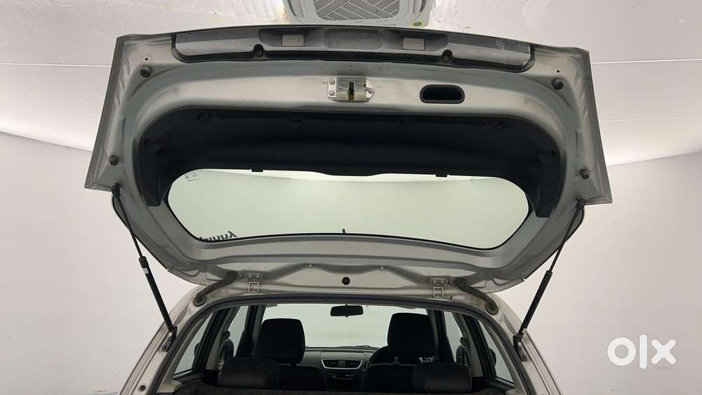 Maruti Suzuki Swift Vvt Vxi, 2012, Petrol