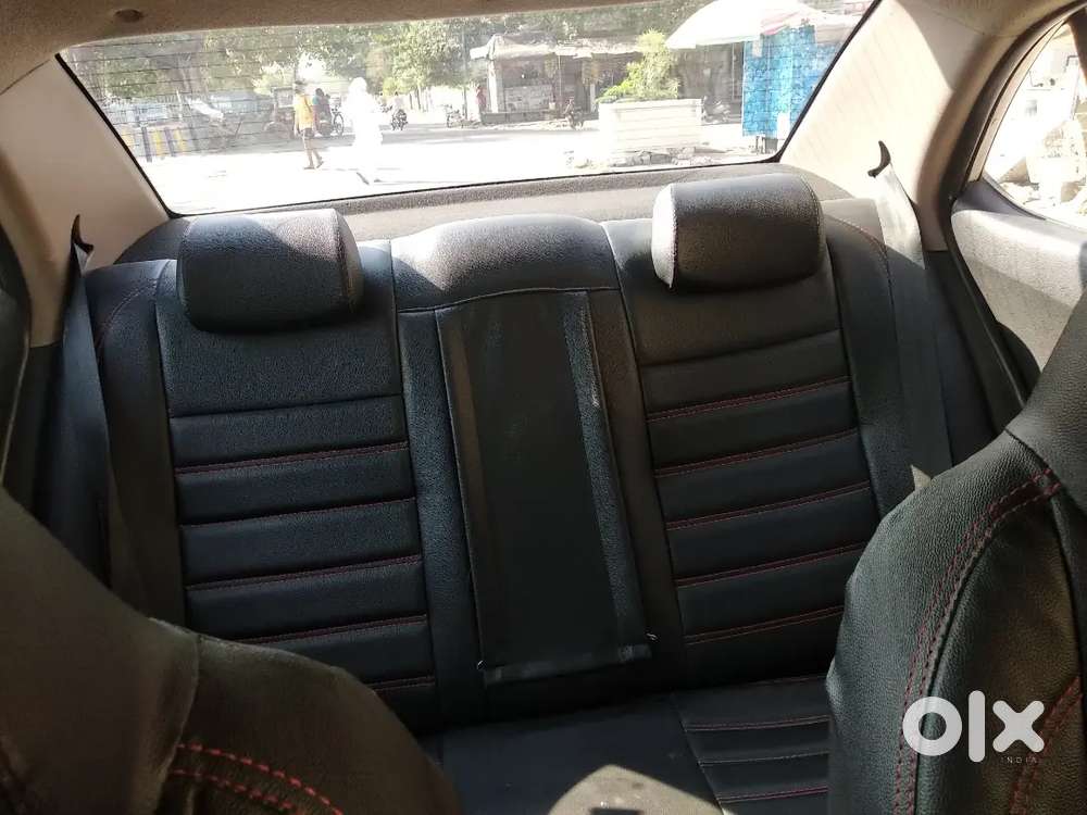 Hyundai Xcent 2015 Diesel Well Maintained