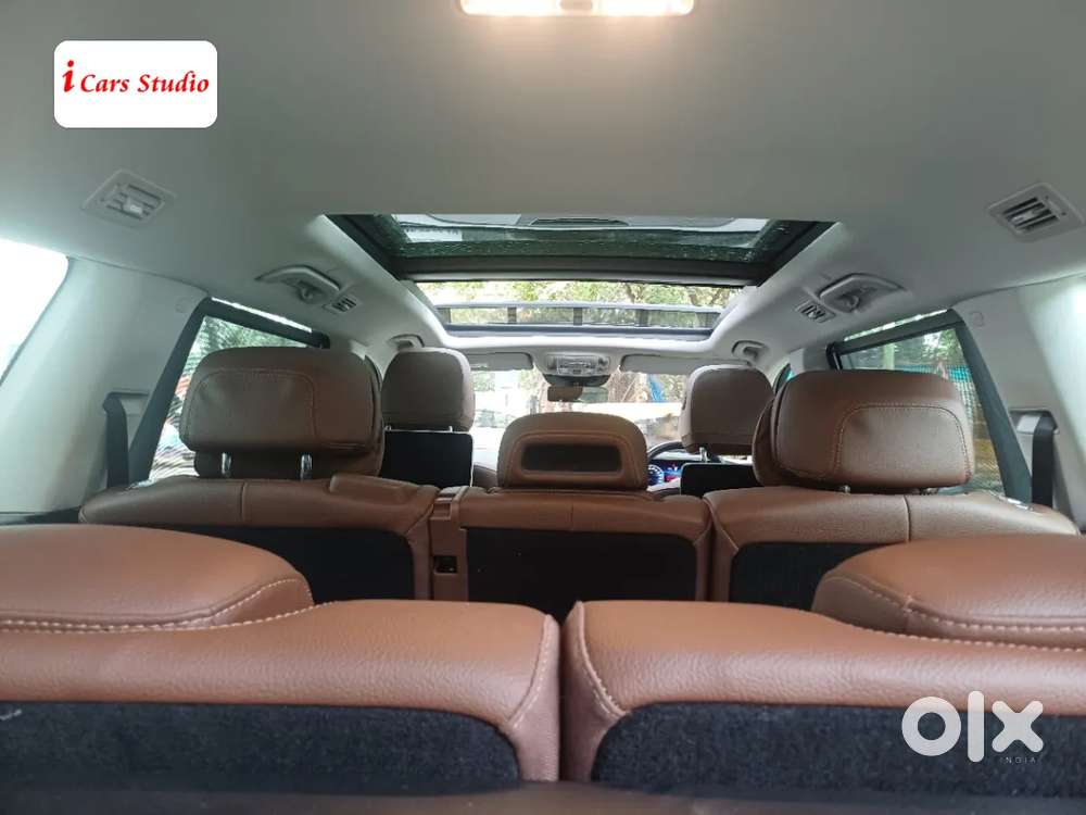 Mercedes-benz Gls, 2024, Diesel