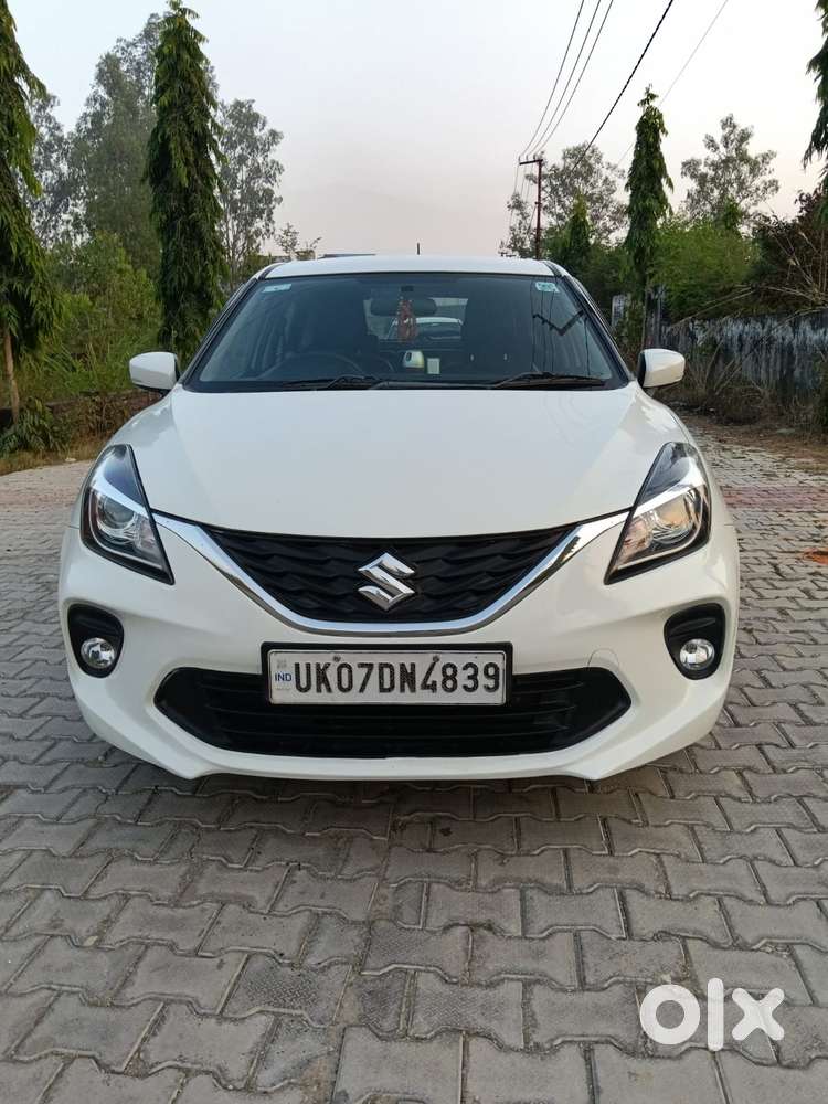 Maruti Suzuki Baleno 1.3 Delta, 2019, Petrol