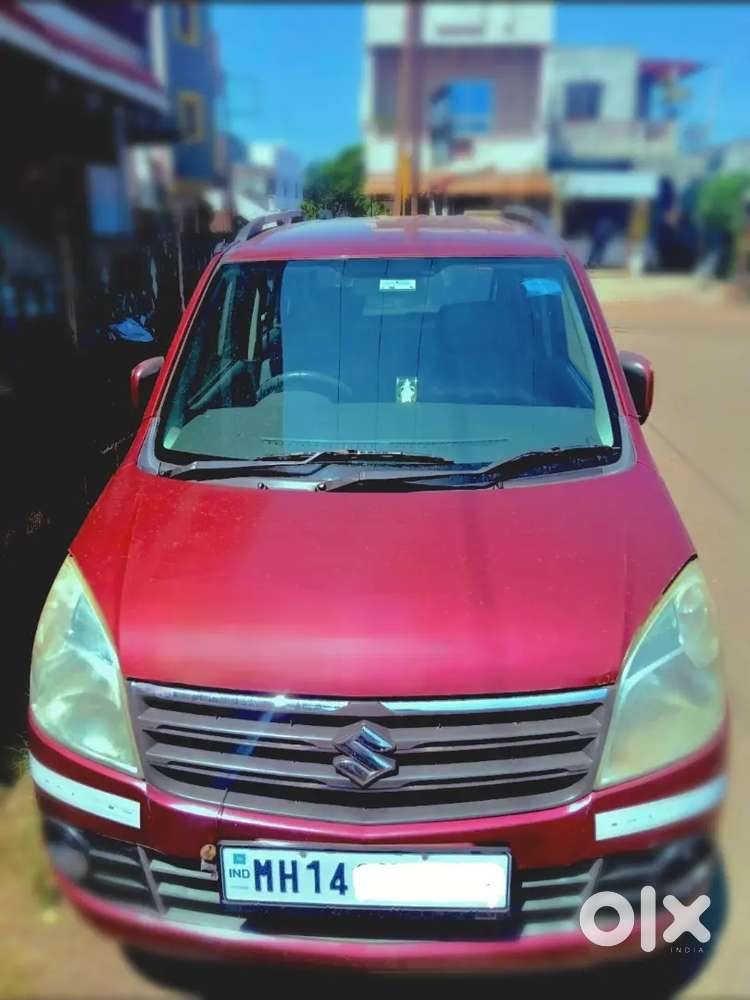 Low Running Good Condition